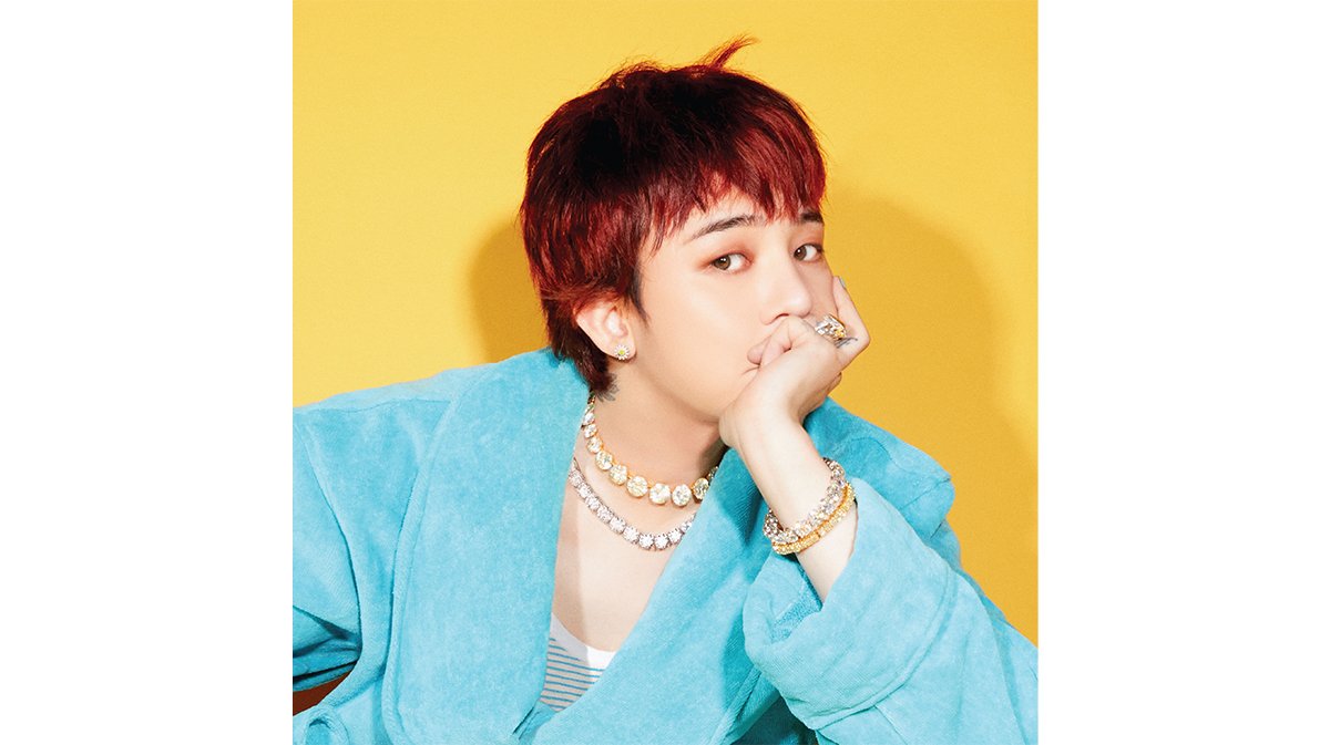 G-DRAGON ジヨン Übermensch キャップ ソウル ソロコン - メルカリ